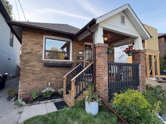 House for sale in Woburn, Ontario