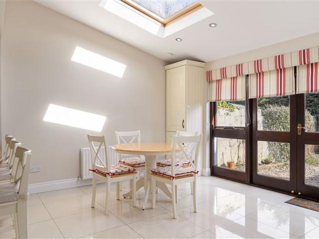 Terraced House for sale in Blackrock, North Tipperary