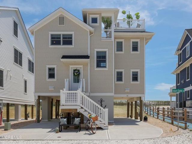 House for sale in Mantoloking, New Jersey