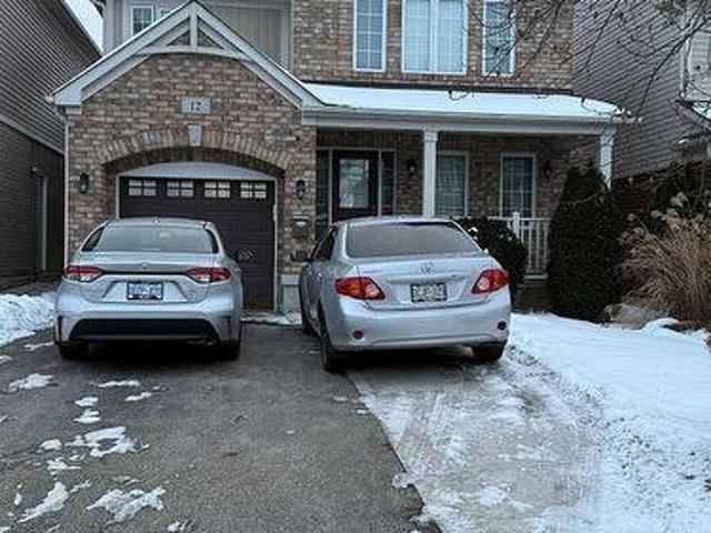 House for rent in Cambridge, Ontario