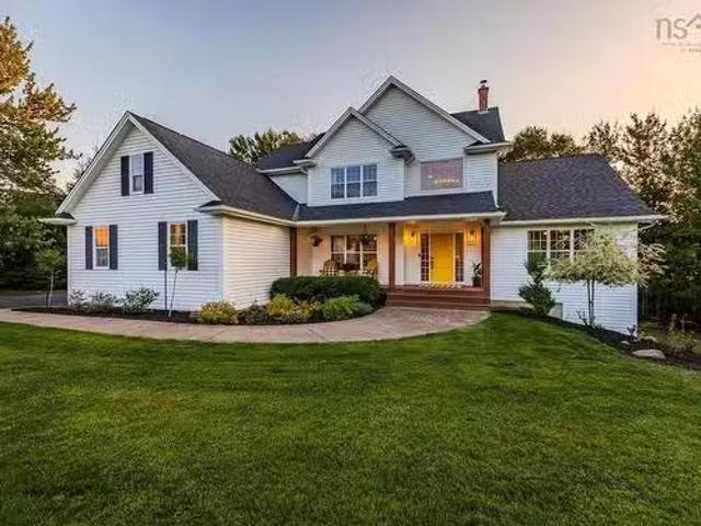 House for sale in Colchester, Nova Scotia