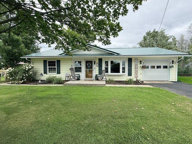 House for sale in Plattsburgh, New York