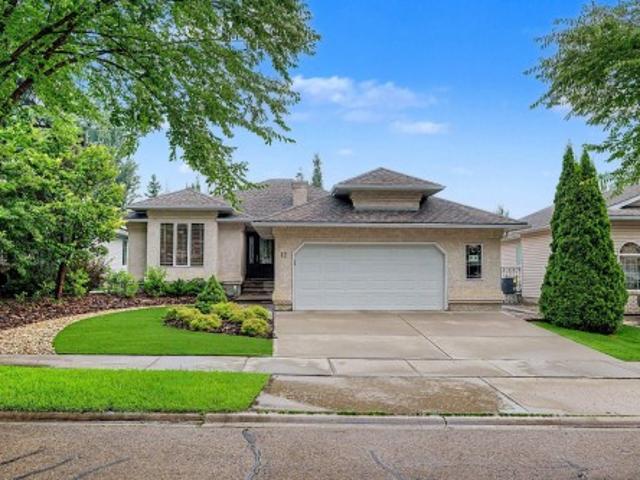 House for sale in Saint Albert, Alberta