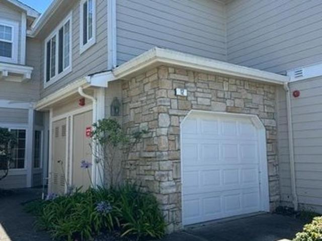 Townhouse for sale in San Mateo, California