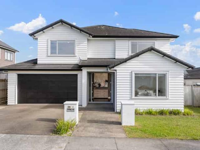 House for rent in Whangaparaoa, Oroua County