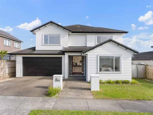 House for rent in Whangaparaoa, Oroua County