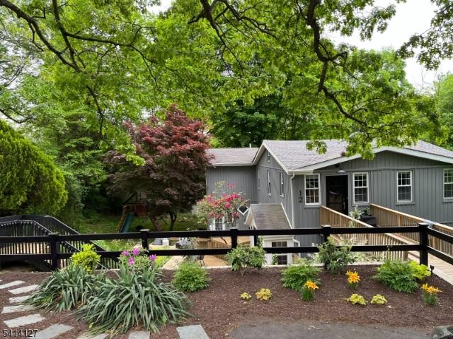 House for sale in Denville, New Jersey