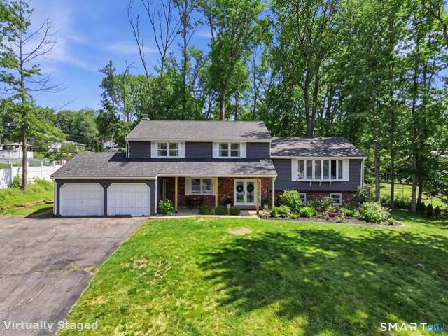 House for sale in Plainville, Connecticut