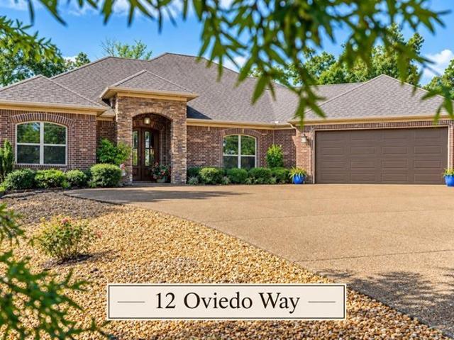 House for sale in Hot Springs Village, Garland County