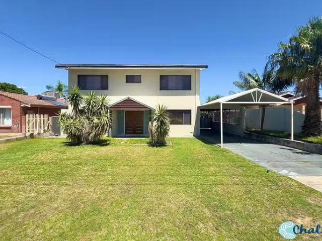 House for rent in Safety Bay