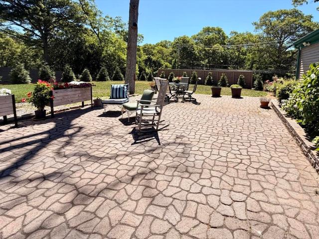 House for sale in East Falmouth, Massachusetts