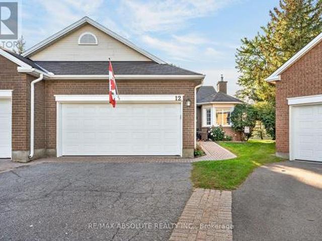 Condo for sale in Amberwood Village, Ottawa