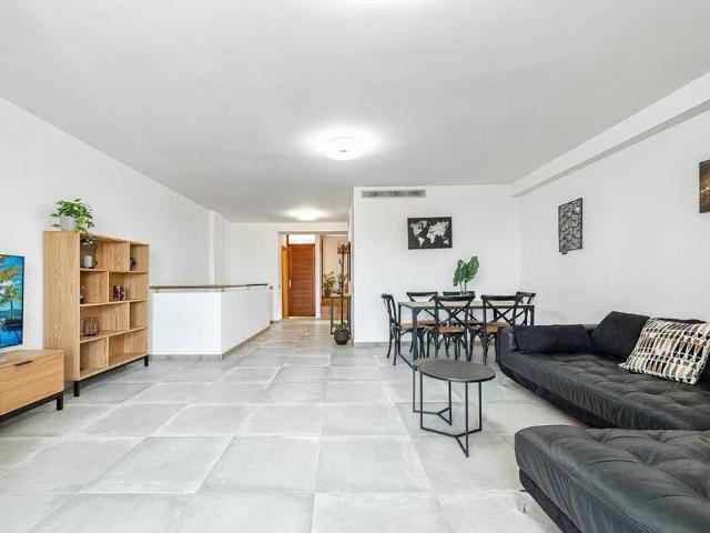 Casa en alquiler en Ciudad Jardin, Gran Canaria