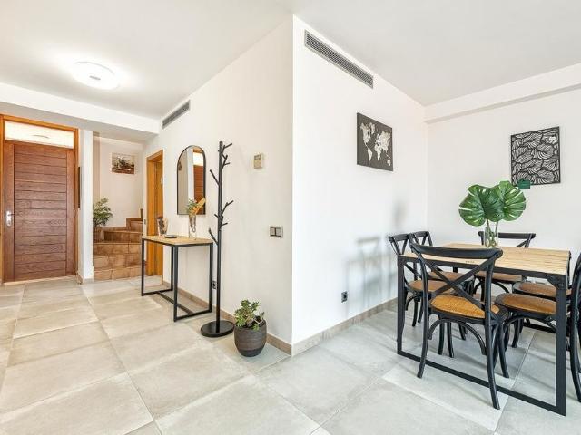 Casa en alquiler en Ciudad Jardin, Gran Canaria