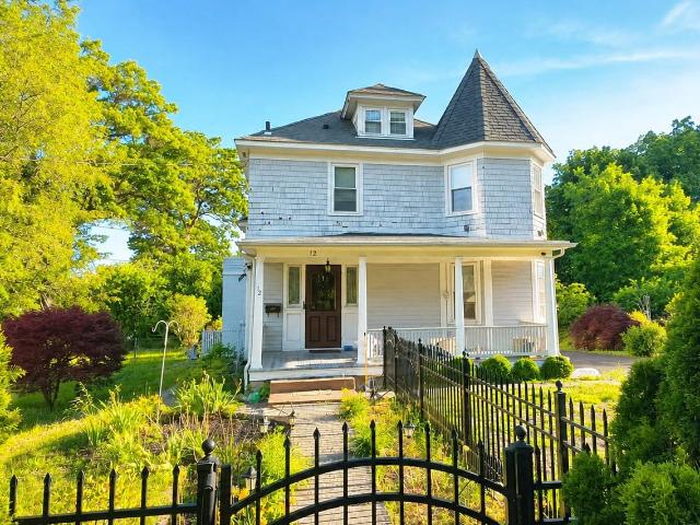 House for sale in Rockland, New York