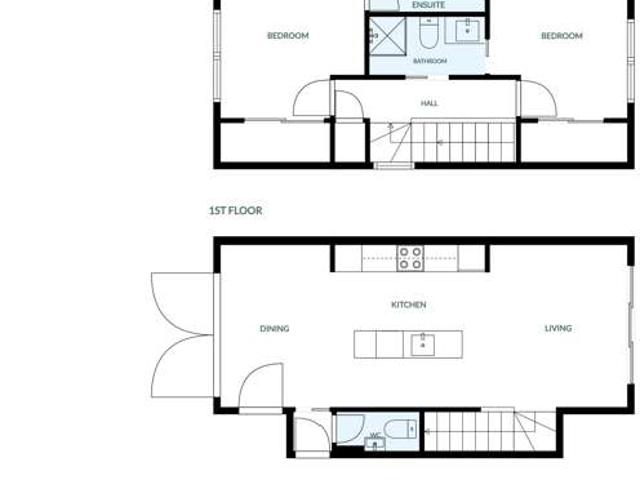 Townhouse for sale in Halswell, Christchurch