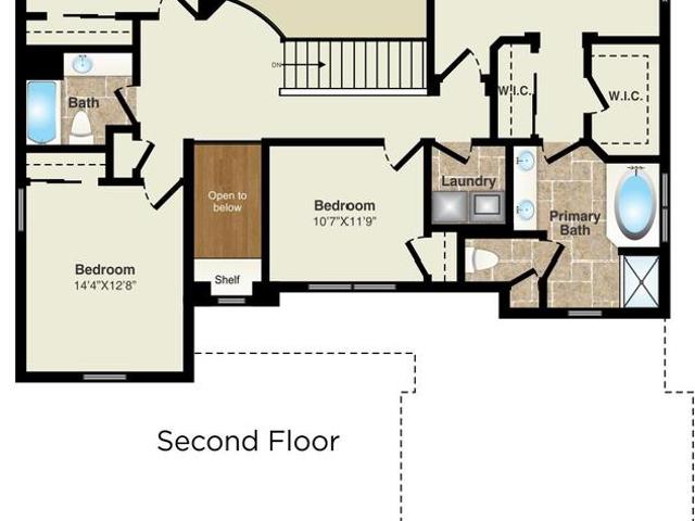 House for sale in Milford, New Jersey