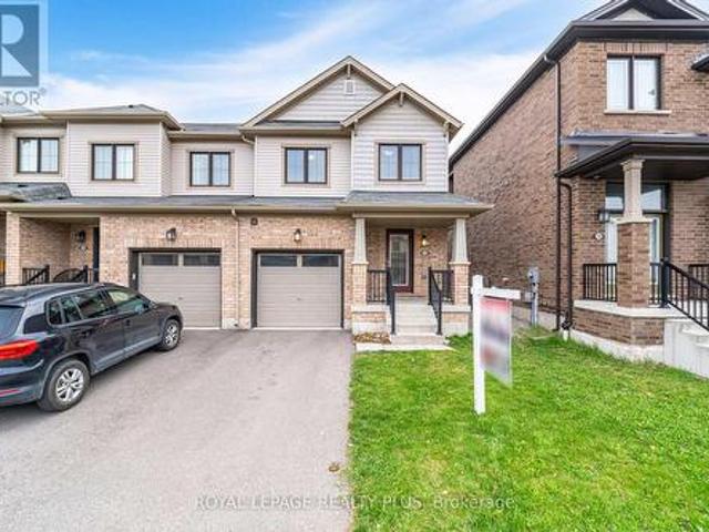 House for sale in Ancaster, Ontario