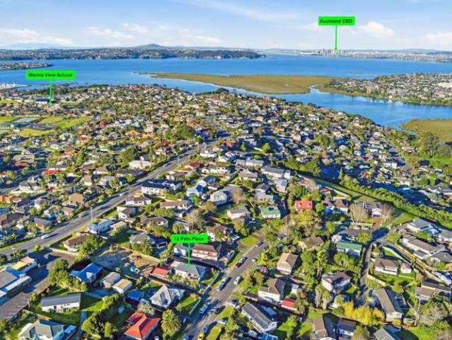 House for sale in Paremoremo