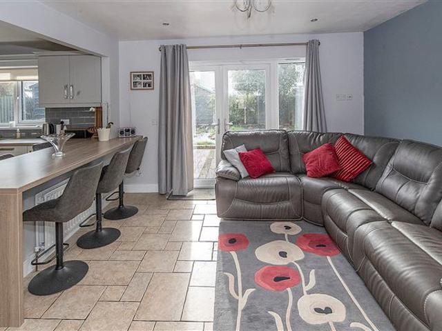 Detached House for sale in Dungarvan, The Municipal District of Dungarvan — Lismore