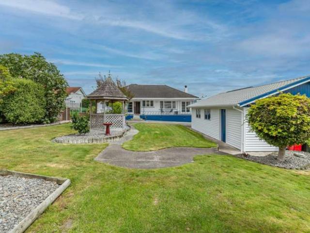 House for sale in Horowhenua District