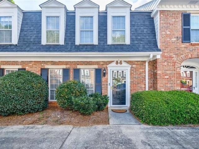 Townhouse for sale in Atlanta