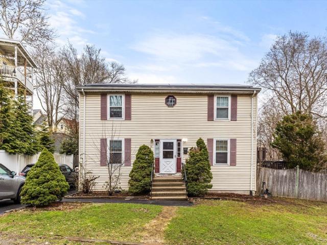 Property for sale in Boston, Massachusetts