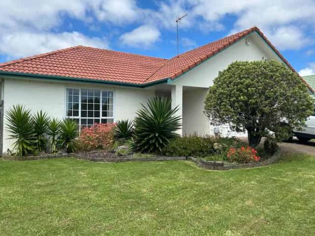 House for rent in Howick, Oroua County