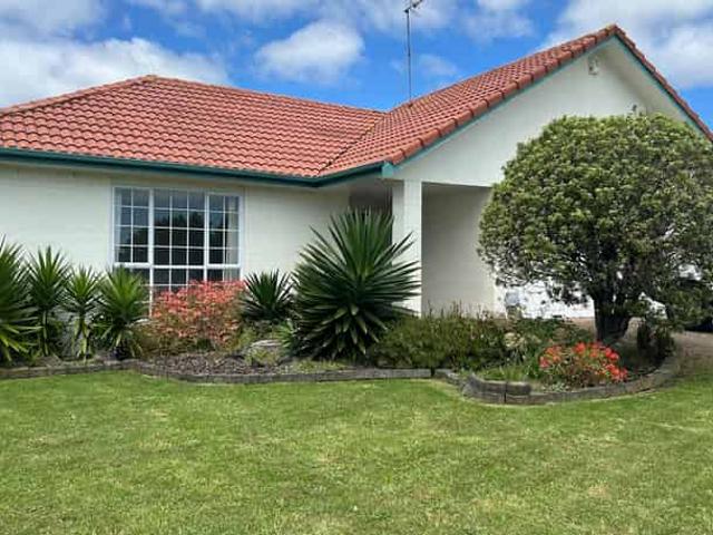 House for rent in Howick, Oroua County