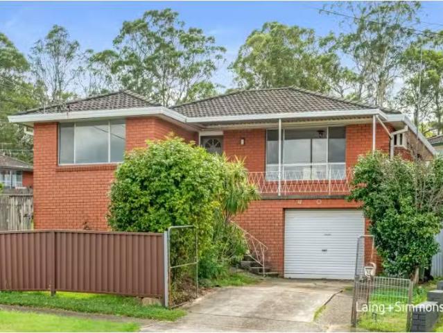 House for rent in Sydney, New South Wales
