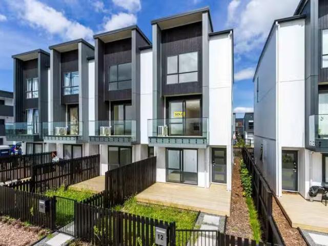 Apartment for sale in Howick