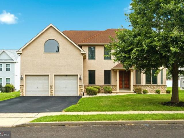 House for sale in Bucks, Pennsylvania