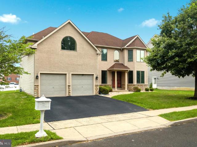 House for sale in Bucks, Pennsylvania
