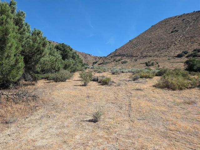 Land for sale in Phelan, San Bernardino County