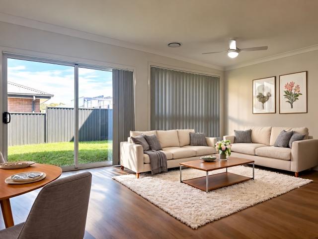 House for rent in Austral, Sydney