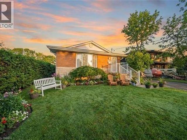 House for sale in Brant, Ontario