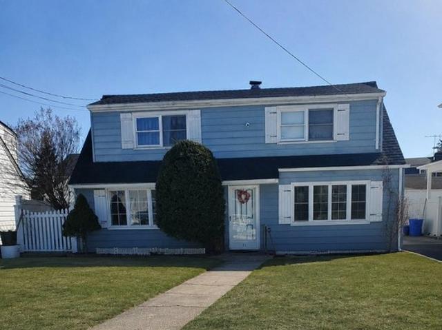 House for sale in Nassau, New York