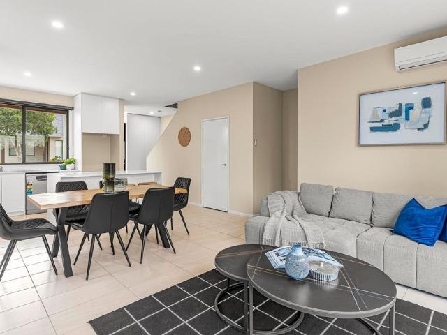 Townhouse for rent in Camerons Creek, Victoria