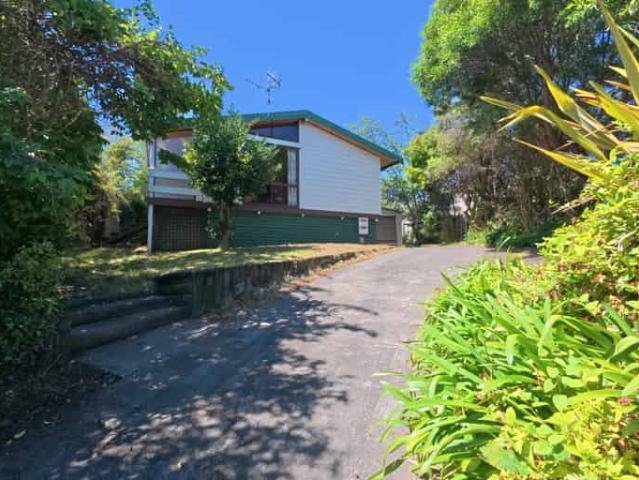 House for rent in Wharewaka, Waikato