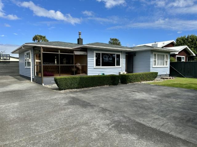 House for rent in Wanganui District