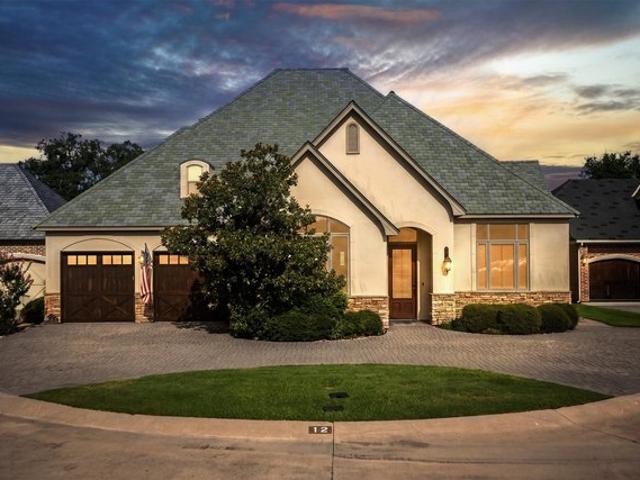 House for sale in Pantego, Texas