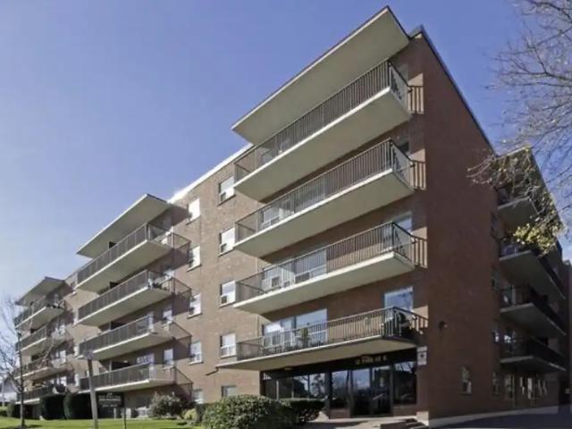 Apartment for rent in Mississauga, Ontario