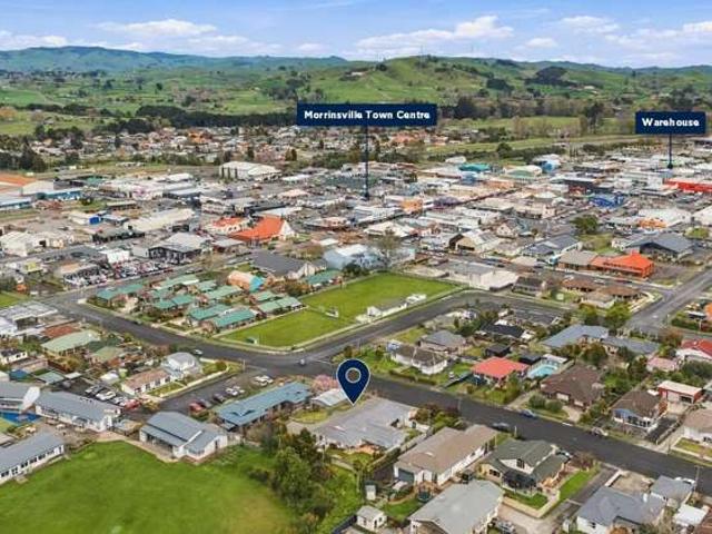 House for sale in Morrinsville, Waikato
