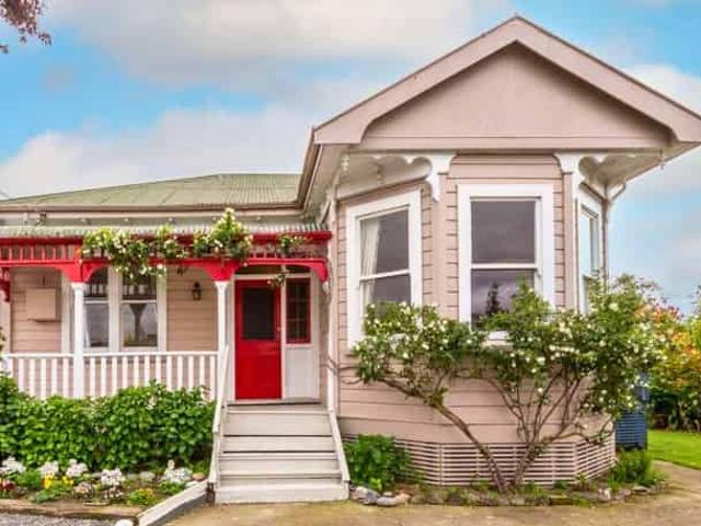 House for rent in Blenheim Central, Marlborough