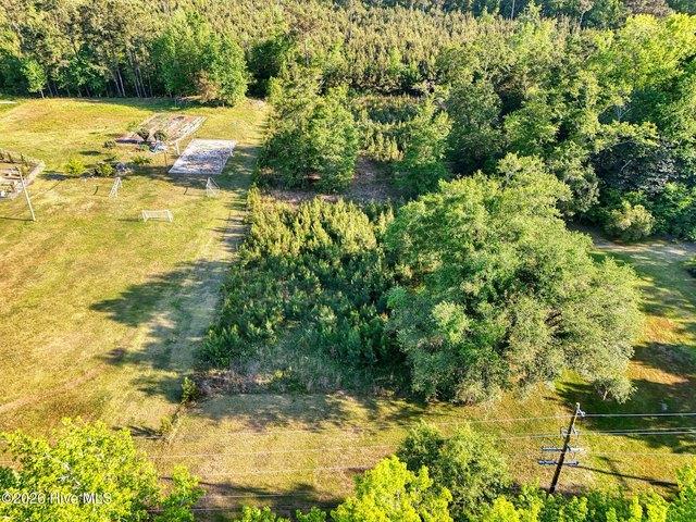 Land for sale in Leland, North Carolina