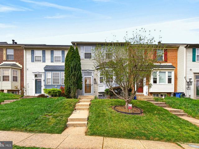 Property for sale in Perry Hall, Maryland