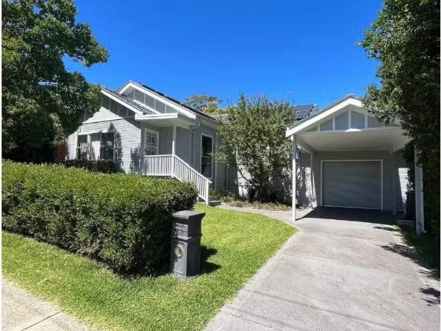 House for rent in North Ryde, Sydney