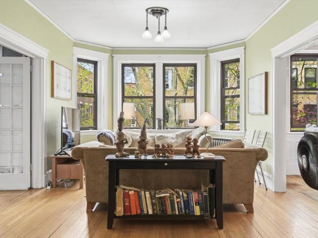 Apartment for rent in Brookline, Massachusetts