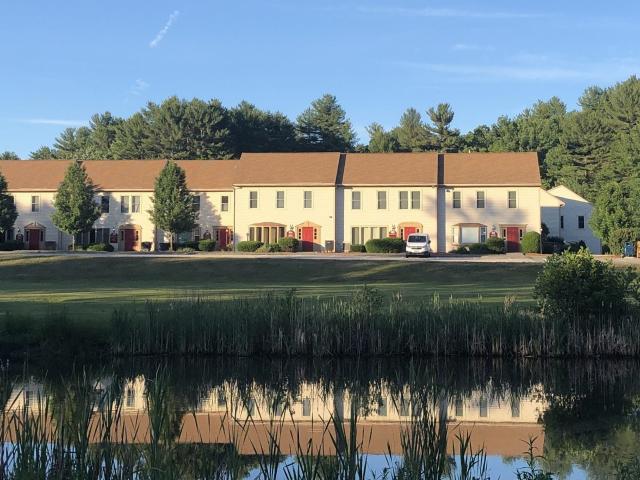 Commercial for sale in New Hampshire