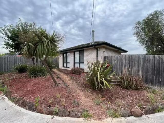 House for rent in Tullamarine, Victoria
